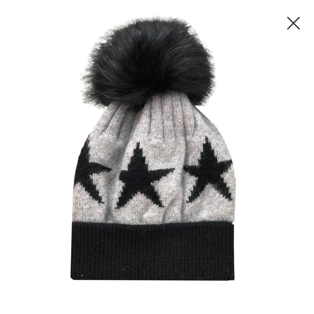 NWT Pixie Lane Beanie